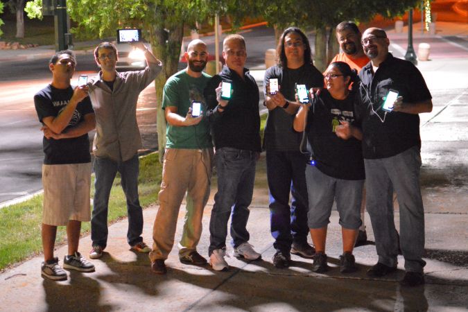 Party Photography #172<br>4,348 x 2,898<br>Published 8 years ago