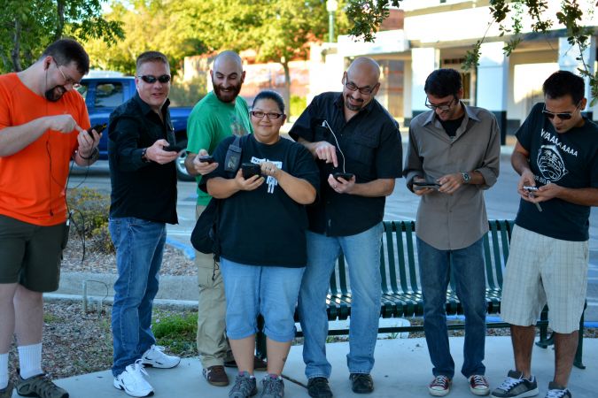 Party Photography #173<br>4,500 x 3,000<br>Published 8 years ago