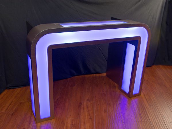 Illuminated DJ Table #194<br>5,184 x 3,896<br>Published 8 years ago