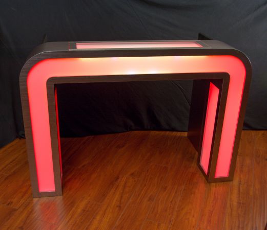 Illuminated DJ Table #195<br>4,631 x 4,000<br>Published 8 years ago