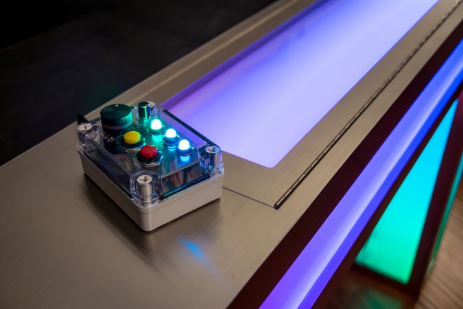 Illuminated DJ Table #196<br>6,000 x 4,000<br>Published 8 years ago