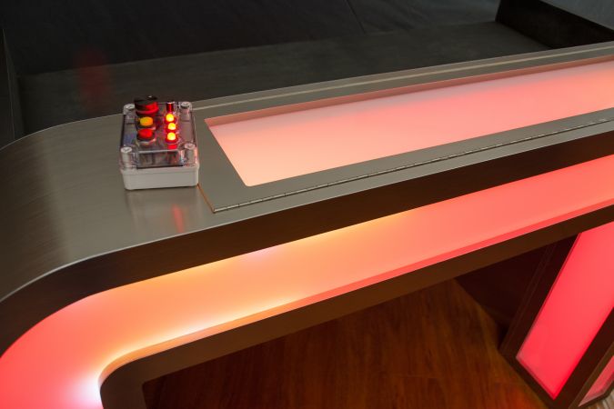 Illuminated DJ Table #197<br>6,000 x 4,000<br>Published 8 years ago