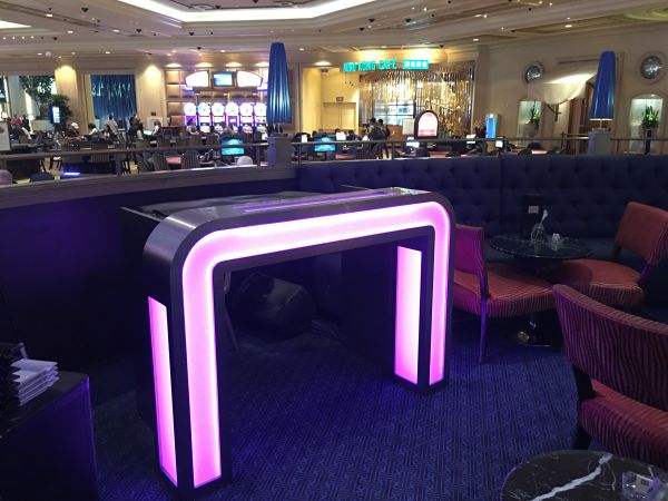 Illuminated DJ Table #215<br>4,032 x 3,024<br>Published 8 years ago