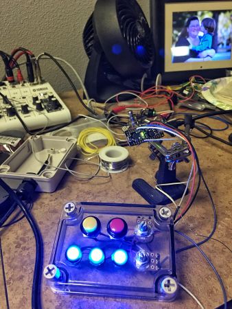 Illuminated DJ Table #217<br>3,024 x 4,032<br>Published 8 years ago