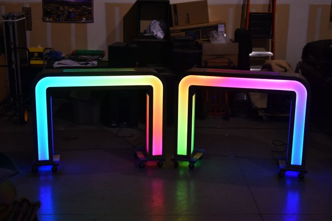 Illuminated DJ Table #220<br>6,000 x 4,000<br>Published 8 years ago