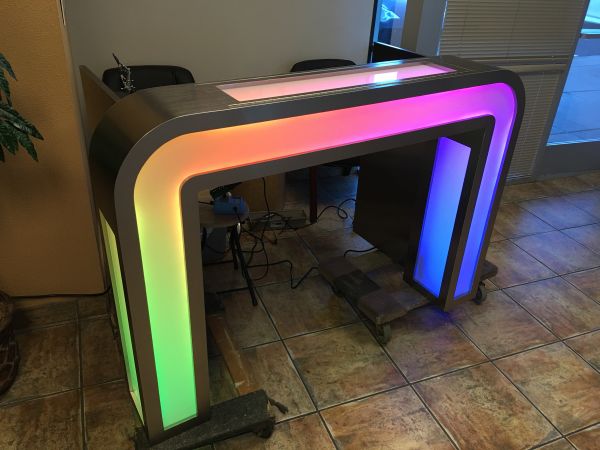 Illuminated DJ Table #227<br>4,032 x 3,024<br>Published 8 years ago