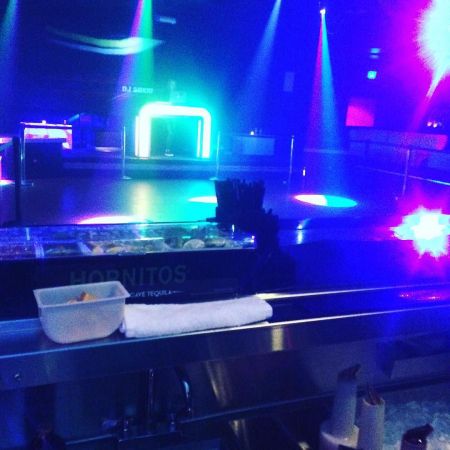 Illuminated DJ Table #228<br>1,080 x 1,080<br>Published 8 years ago