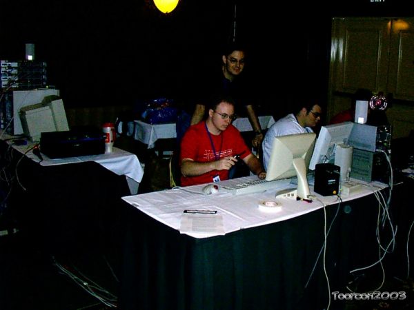 Toorcon Hacker Convention #233<br>800 x 600<br>Published 8 years ago