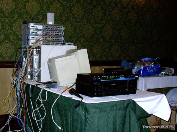 Toorcon Hacker Convention #234<br>800 x 600<br>Published 8 years ago
