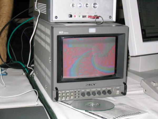 Toorcon Hacker Convention #241<br>1,600 x 1,200<br>Published 8 years ago