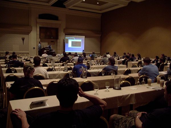 Toorcon Hacker Convention #254<br>1,280 x 960<br>Published 8 years ago