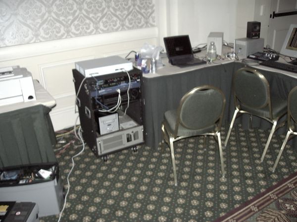 Toorcon Hacker Convention #255<br>1,280 x 960<br>Published 8 years ago