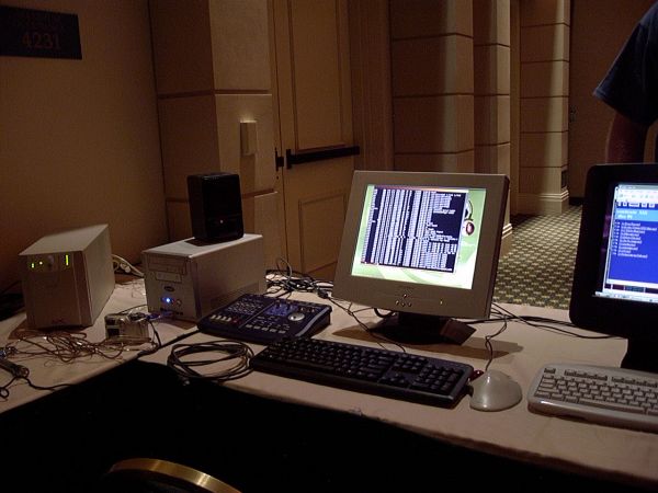 Toorcon Hacker Convention #258<br>1,280 x 960<br>Published 8 years ago