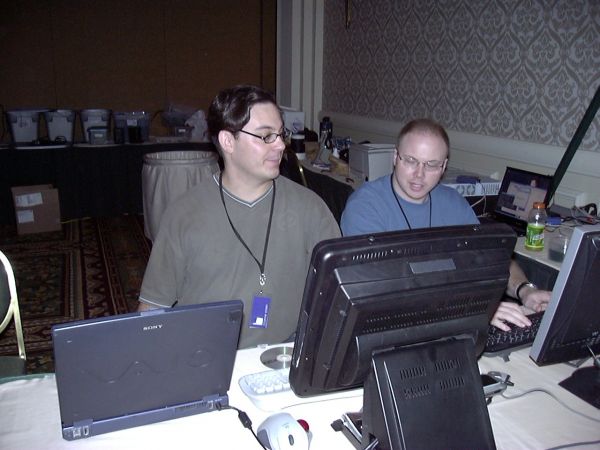 Toorcon Hacker Convention #259<br>1,280 x 960<br>Published 8 years ago