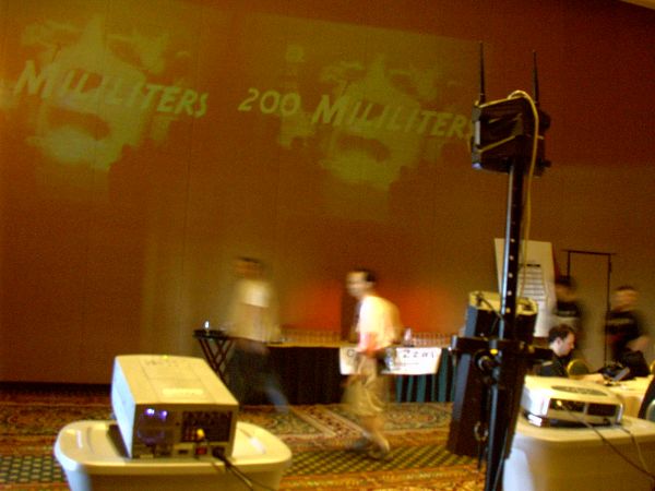 Toorcon Hacker Convention #261<br>1,600 x 1,200<br>Published 8 years ago