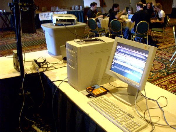 Toorcon Hacker Convention #262<br>1,600 x 1,200<br>Published 8 years ago