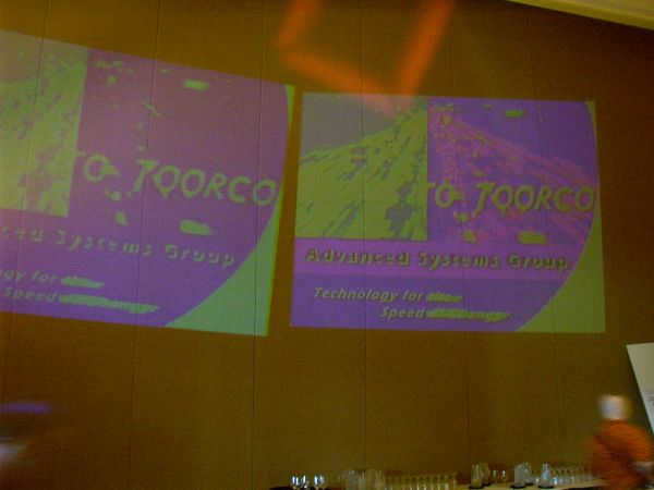 Toorcon Hacker Convention #267<br>1,600 x 1,200<br>Published 8 years ago