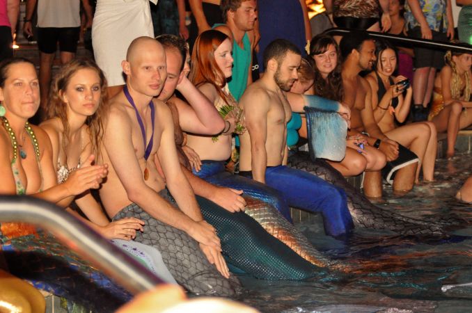Mermaid Convention Photography #305<br>4,288 x 2,848<br>Published 8 years ago
