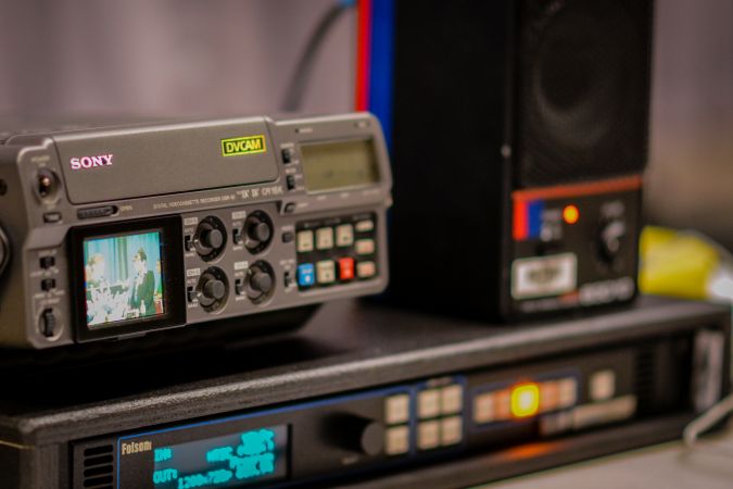 Video Production VFW Convention #315<br>5,236 x 3,491<br>Published 8 years ago