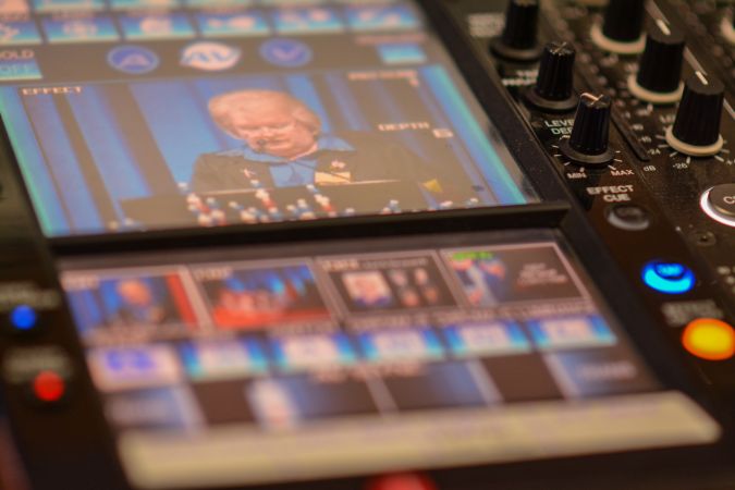 Video Production VFW Convention #319<br>6,000 x 4,000<br>Published 8 years ago