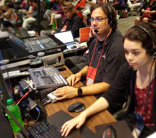 Video Production VFW Convention #330<br>1,630 x 1,440<br>Published 8 years ago