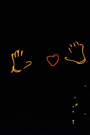 EL Wire Dance Troupe #337<br>1,892 x 2,848<br>Published 8 years ago