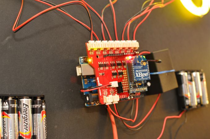 EL Wire Dance Troupe #346<br>4,288 x 2,848<br>Published 8 years ago