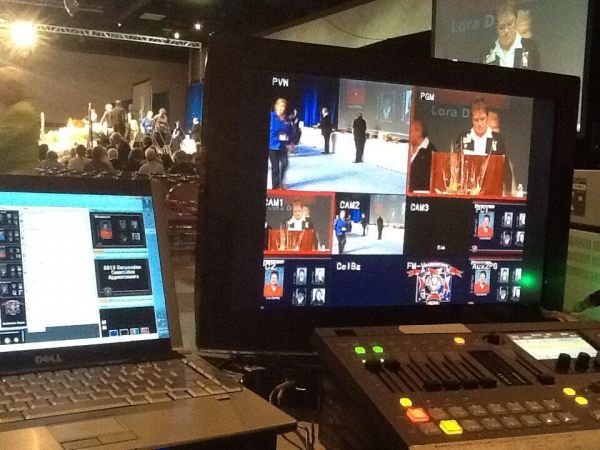 Video Production VFW Convention #351<br>960 x 720<br>Published 8 years ago