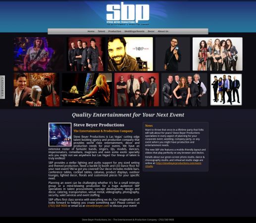 Talent Showcase WebApp #352<br>1,494 x 1,301<br>Published 8 years ago