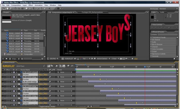 Motion Graphics #389<br>800 x 485<br>Published 8 years ago