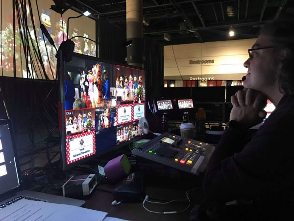 Video Production VFW Convention #879<br>4,032 x 3,024<br>Published 6 years ago