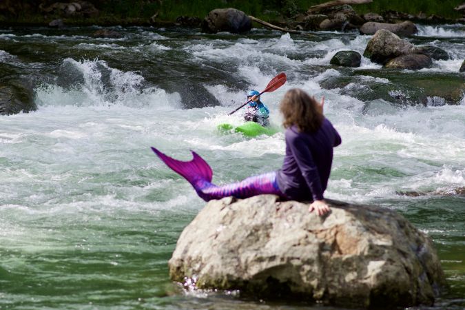 Mermaid Presence Spring 2020 #1177<br>6,000 x 4,000<br>Published 6 years ago