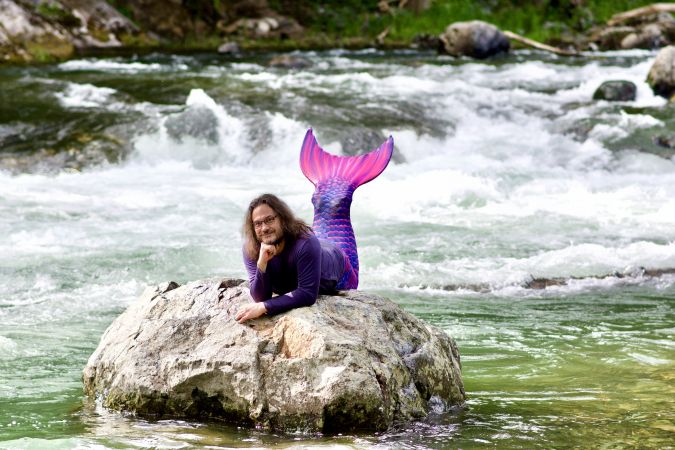 Mermaid Presence Spring 2020 #1181<br>6,000 x 4,000<br>Published 6 years ago