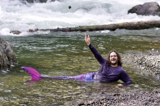 Mermaid Presence Spring 2020 #1183<br>6,000 x 4,000<br>Published 6 years ago