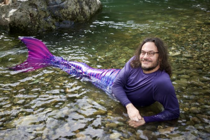 Mermaid Presence Spring 2020 #1190<br>6,000 x 4,000<br>Published 6 years ago