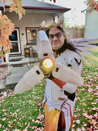 Mercy Staff #1393<br>3,024 x 4,032<br>Published 4 years ago