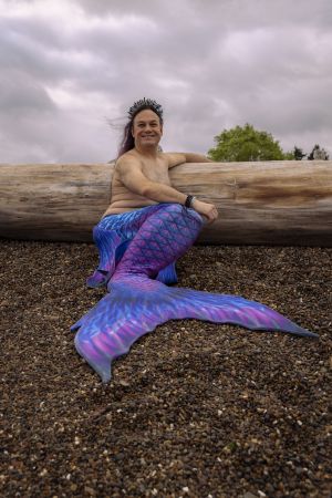 Mermaid Presence Summer 2022 #1491<br>5,464 x 8,192<br>Published 2 years ago