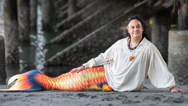 Port Townsend Mermaiding 2024 #1658<br>5,524 x 3,107<br>Published 1 year ago