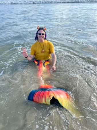 Mermaid Presence Summer 2022 #1704<br>3,024 x 4,032<br>Published 12 months ago