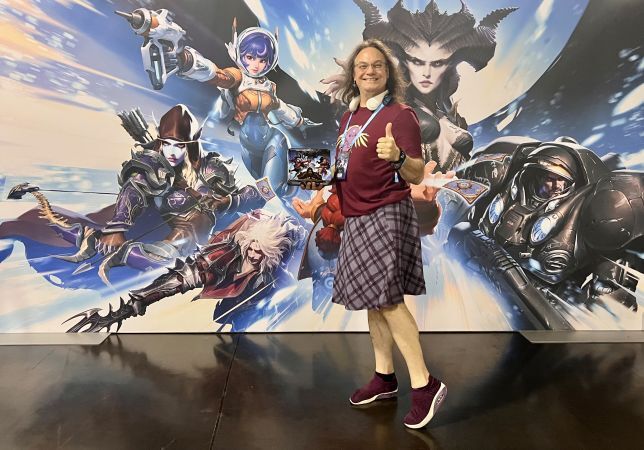 Blizzcon #1737<br>3,488 x 2,438<br>Published 1 month ago