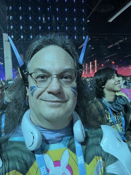 Blizzcon #1745<br>3,088 x 2,316<br>Published 1 month ago