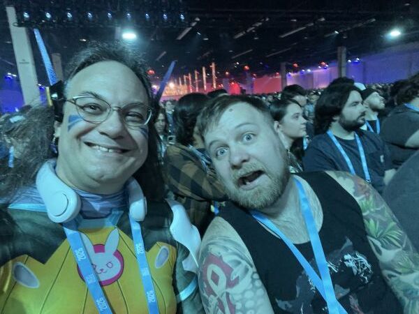 Blizzcon #1746<br>4,032 x 3,024<br>Published 1 month ago