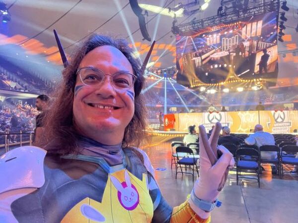 Blizzcon #1751<br>4,032 x 3,024<br>Published 1 month ago