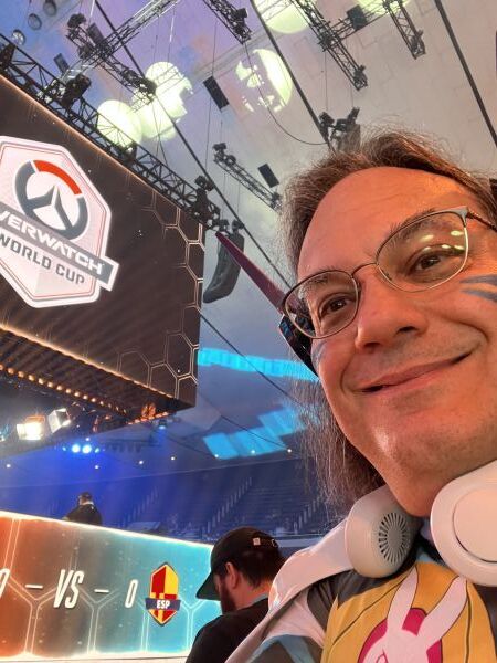 Blizzcon #1752<br>3,088 x 2,316<br>Published 1 month ago