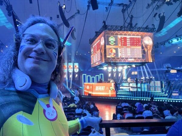 Blizzcon #1755<br>4,032 x 3,024<br>Published 1 month ago