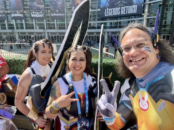 Blizzcon #1757<br>4,032 x 3,024<br>Published 1 month ago