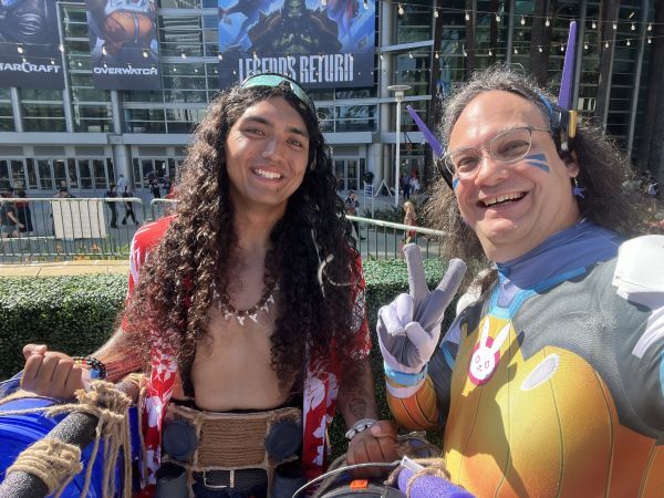 Blizzcon #1758<br>4,032 x 3,024<br>Published 1 month ago