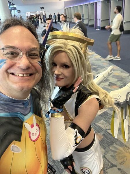 Blizzcon #1759<br>3,088 x 2,316<br>Published 1 month ago