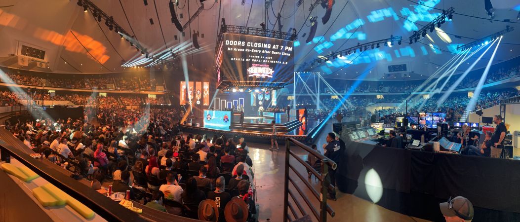 Blizzcon #1761<br>9,226 x 3,942<br>Published 1 month ago
