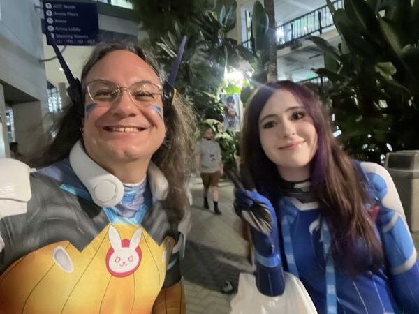 Blizzcon #1763<br>4,032 x 3,024<br>Published 1 month ago
